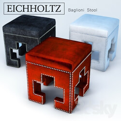 Eichholtz Baglioni Stool 