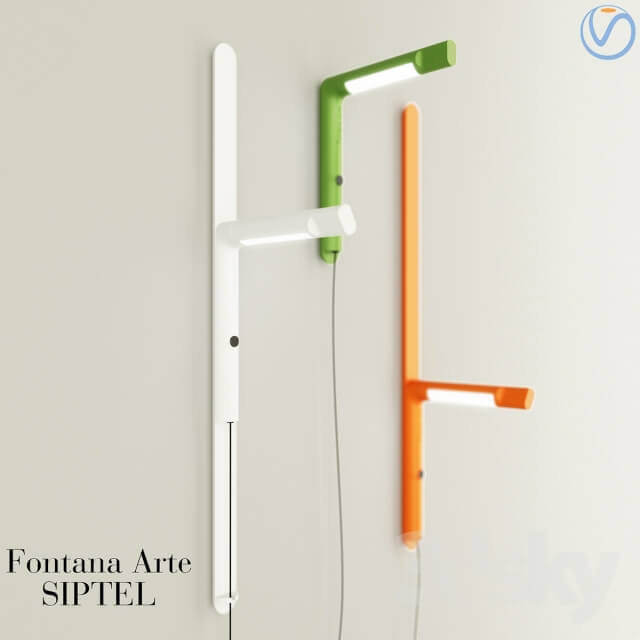 Fontana Arte SIPTEL