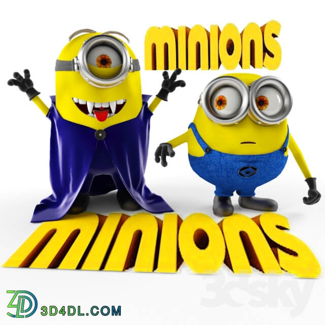 minions