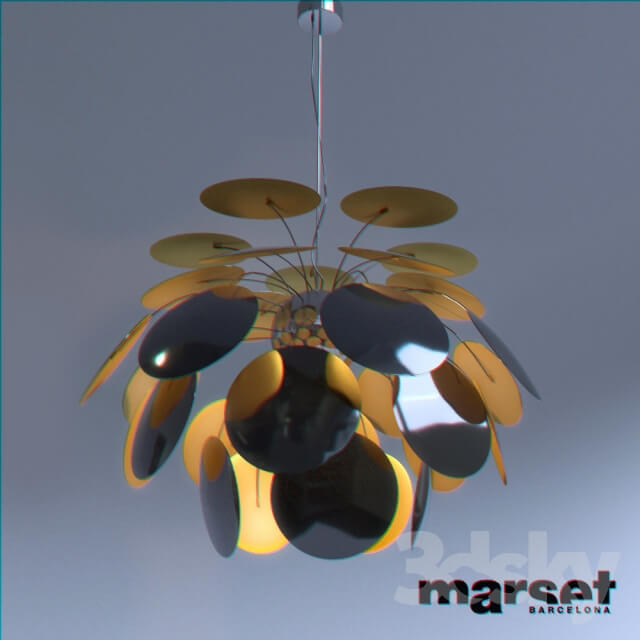 MARSET DISCOCO