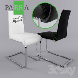 Chairs Parra 