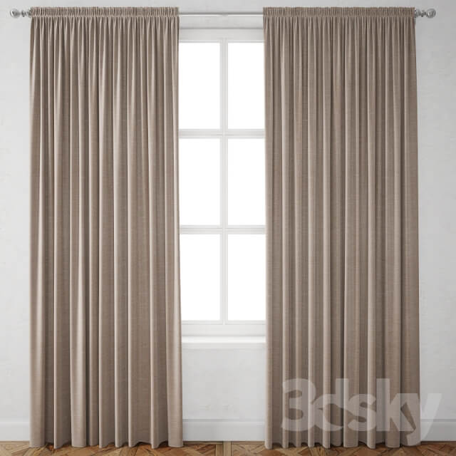 Curtain 48
