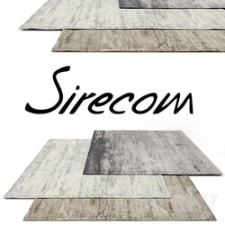 Sirecom Aura Rug Set 