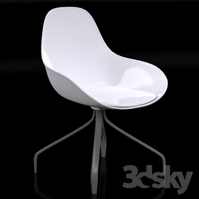 Ikea Jakob chair