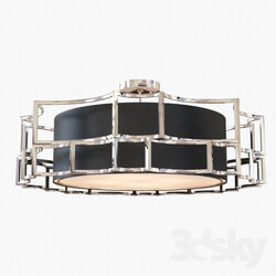 Wired design GHERE celling light 