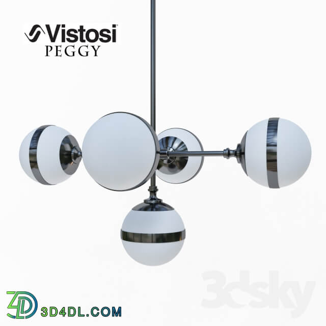 Peggy pendant light