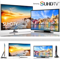 SAMSUNG TV 39 S 