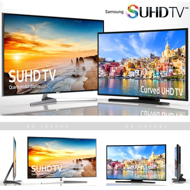 SAMSUNG TV 39 S