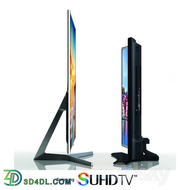 SAMSUNG TV 39 S