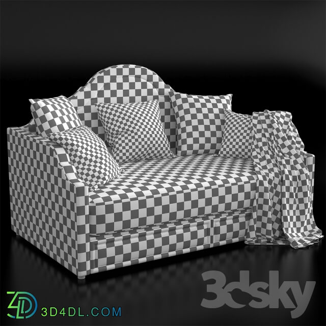 Dantone quot Sofa Bed Keathley quot PRO 