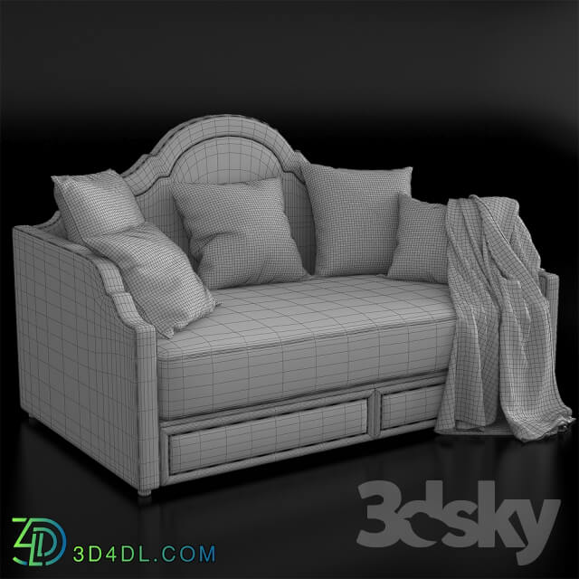 Dantone quot Sofa Bed Keathley quot PRO 