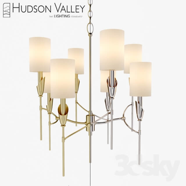 TATE 1304 AGB Hudson Valley lighting