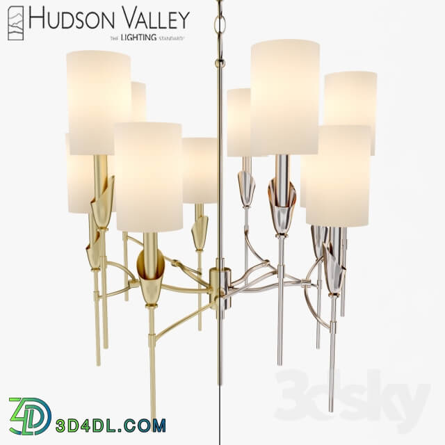 TATE 1304 AGB Hudson Valley lighting