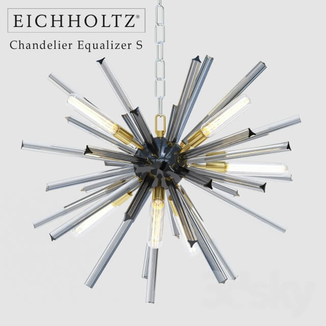 Chandelier Equalizer S