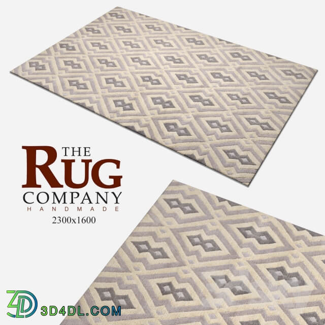 Carpet dc adler syrie grey 48