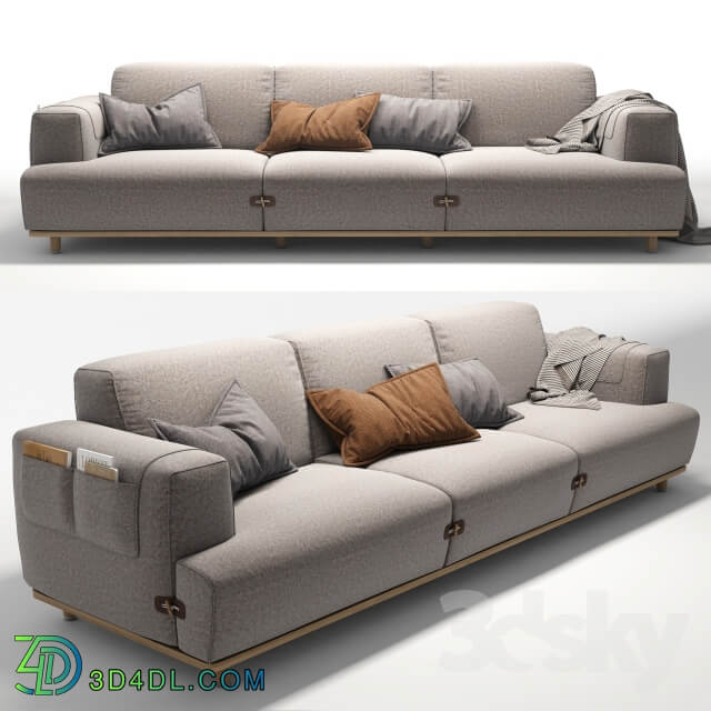 Sofa Bosc 3x