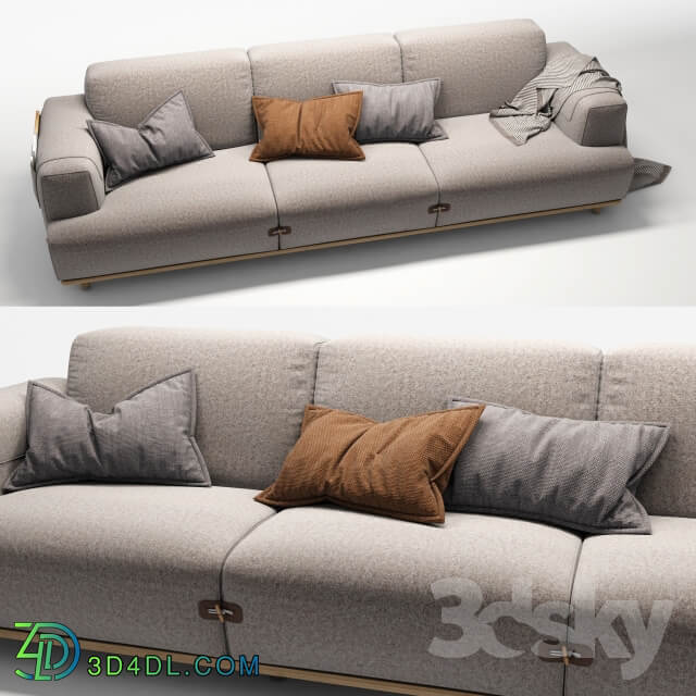 Sofa Bosc 3x