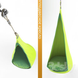 Other soft seating hanging chair hammock 