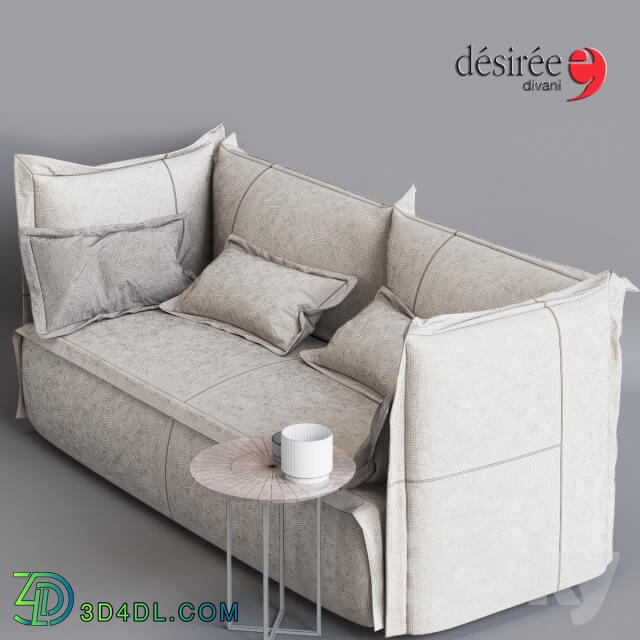 Desiree Britt Sofa