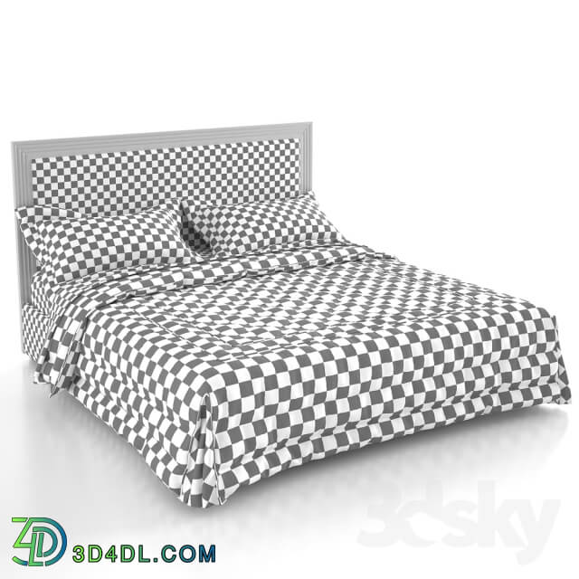 Bed Dantone Eastbourne