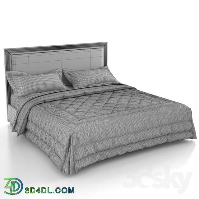 Bed Dantone Eastbourne