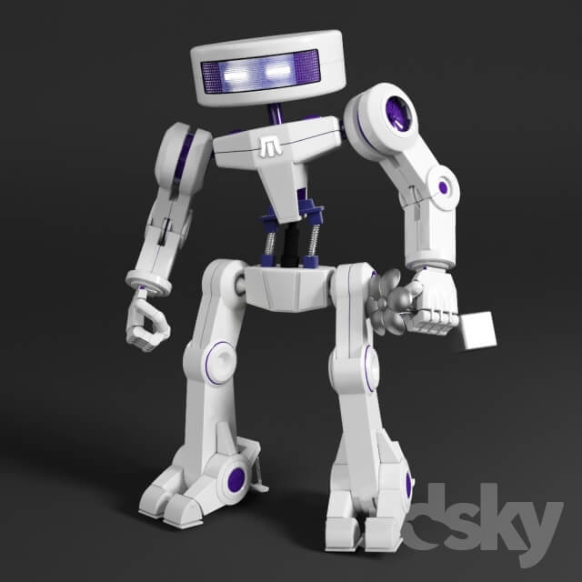 M1 Robot