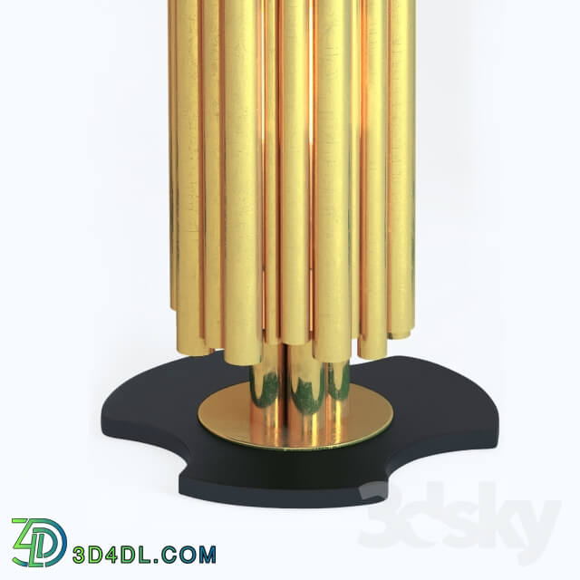 Brubeck floor lamp Delightfull