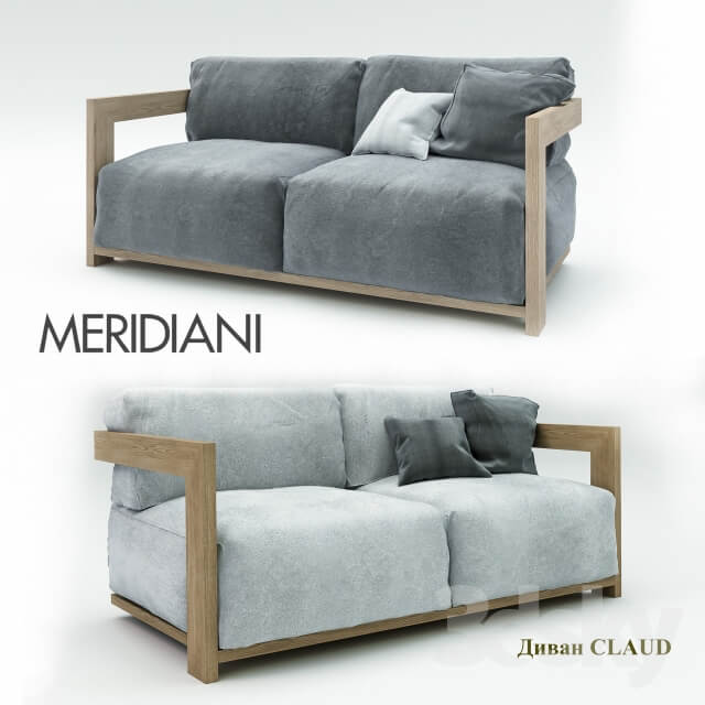 Sofa CLAUD