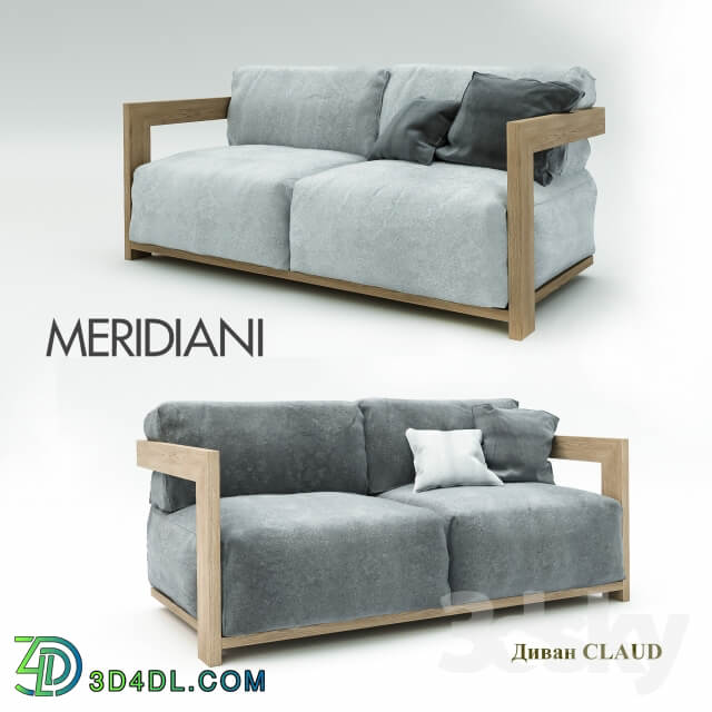 Sofa CLAUD