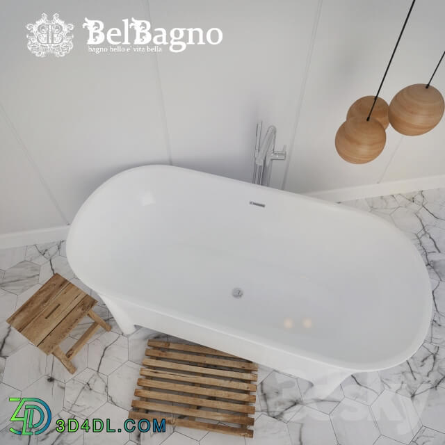 Bath BelBagno