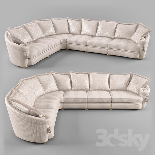 turri milo sofa