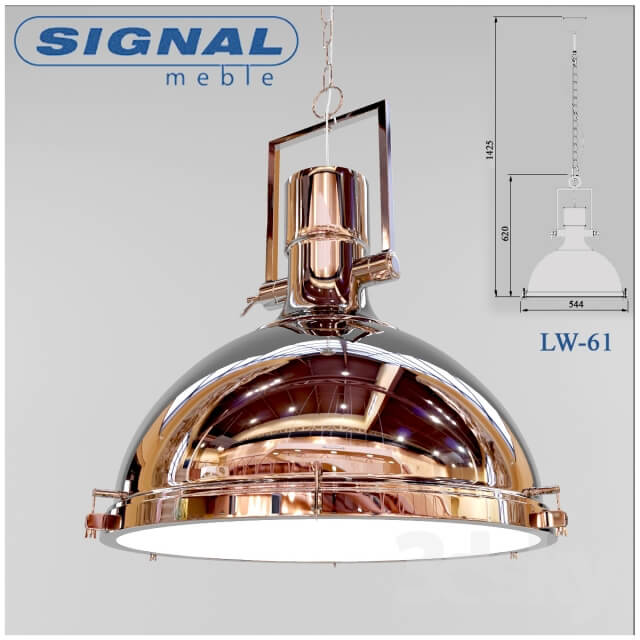 Signal LW 61