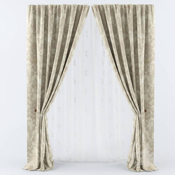 Curtains 