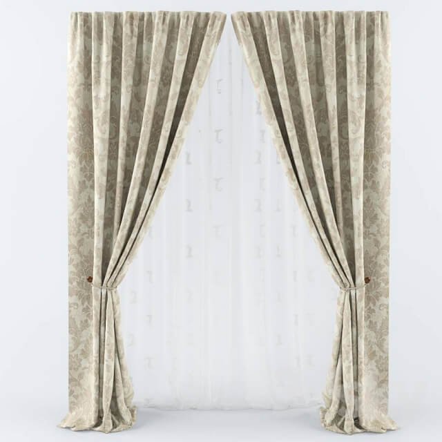 Curtains