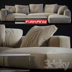 Sofa modular Grandemare 