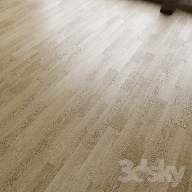 Set parquet 3