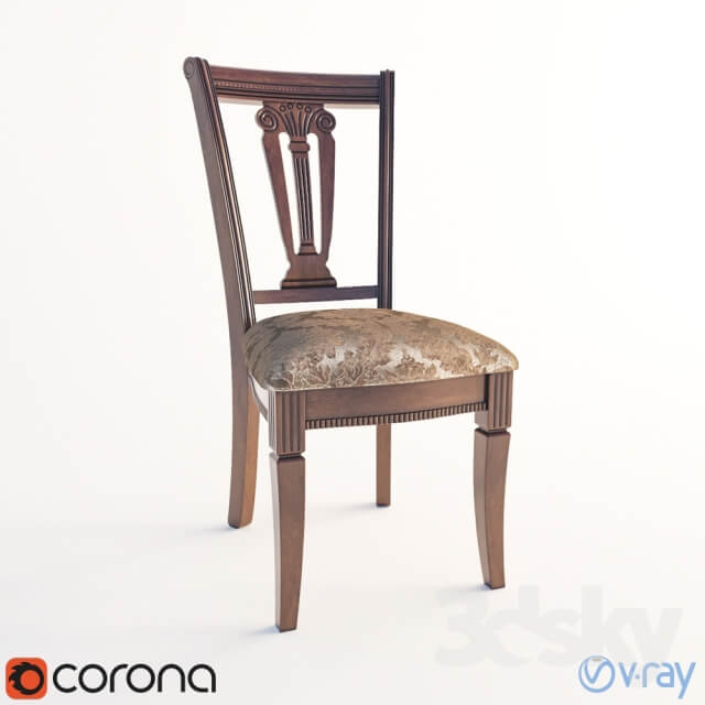 Chair 307