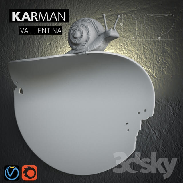 Karman VA.LENTINA