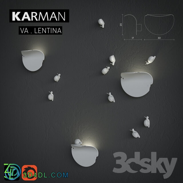 Karman VA.LENTINA