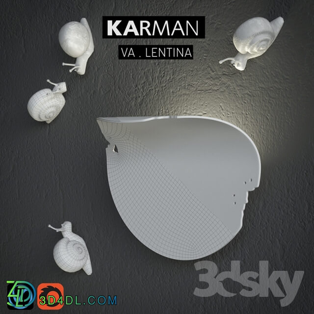 Karman VA.LENTINA