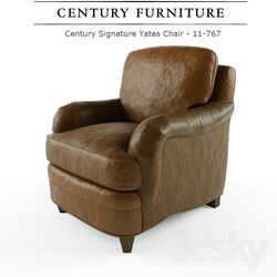 Century Signature Yates Chair 11 767 