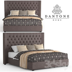 Bed Dantone Bradford 