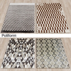Poliform Carpet 