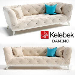 Sofa Kelebek Damimo 