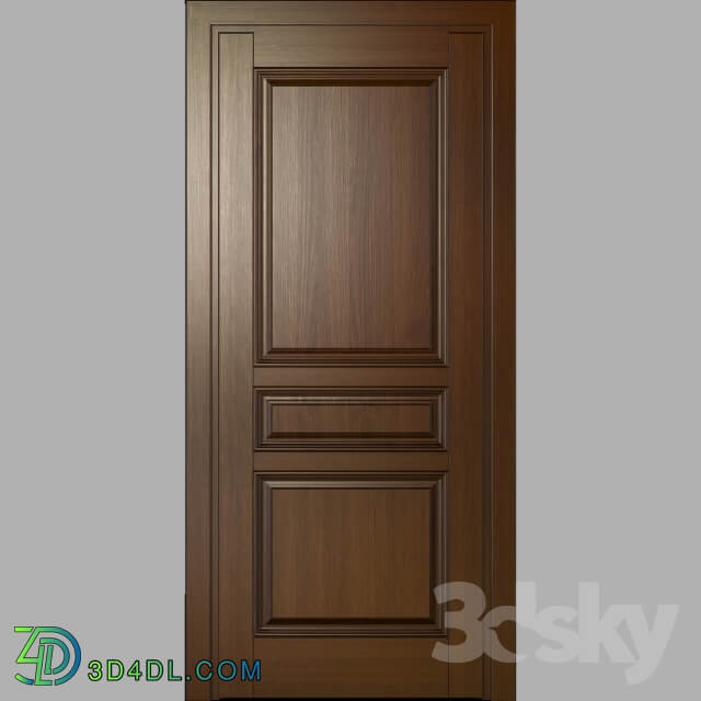 Doors Goravsky Grand Collection