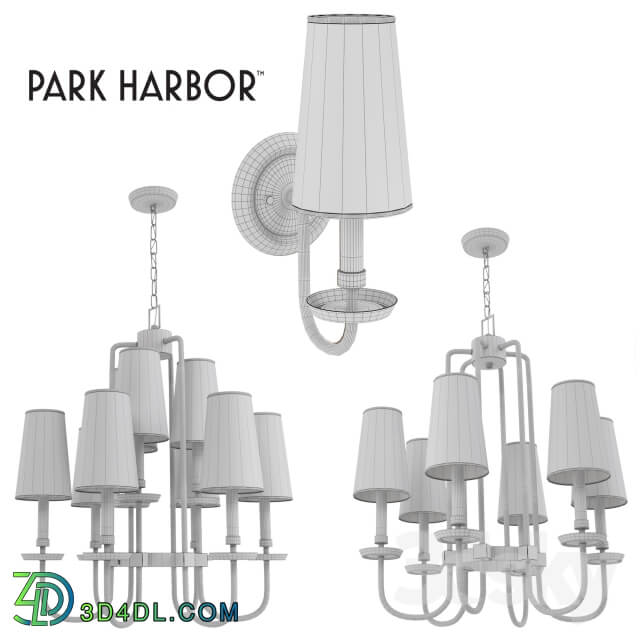 PARK HARBOR LIGHTING
