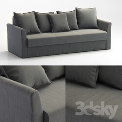 Holmsund Sofa 