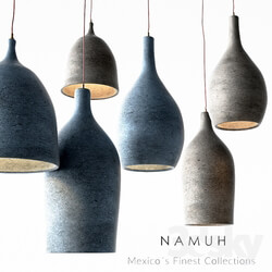 Namuh Studio Hormigon 