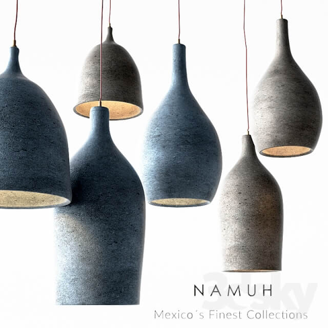 Namuh Studio Hormigon