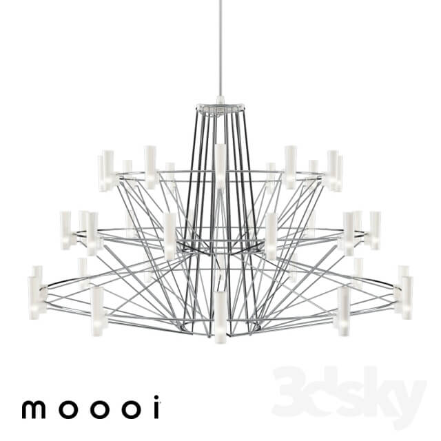 Moooi Coppélia Small